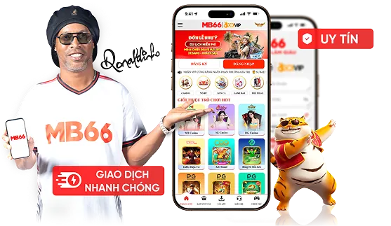 Giao diện thân thiện, tối ưu cho cả di động và máy tính