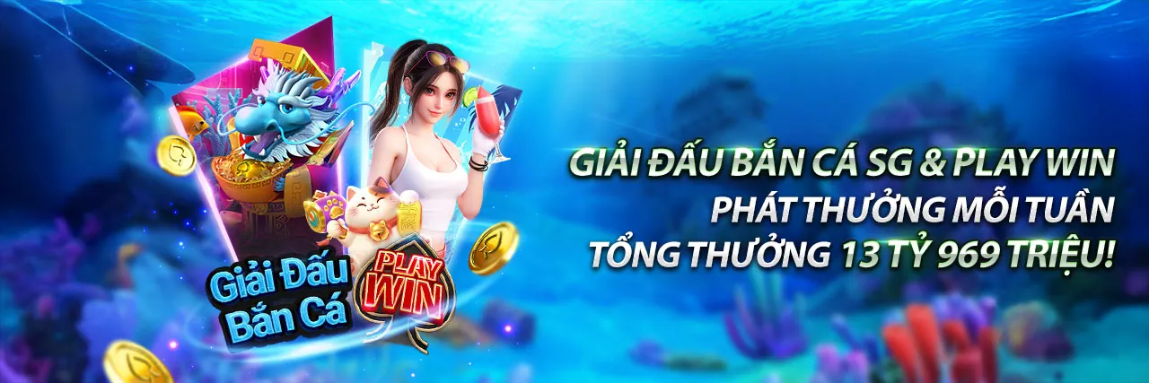 Hình ảnh chính trò chơi Bắn Cá 8ket win