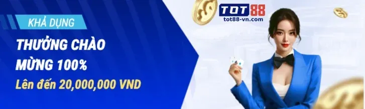 Tỷ lệ cược hấp dẫn